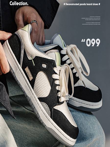 [AMECAJI] Corduroy Sneaker - 99스트릿